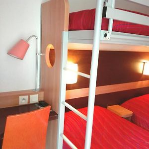 Chambre Triple
